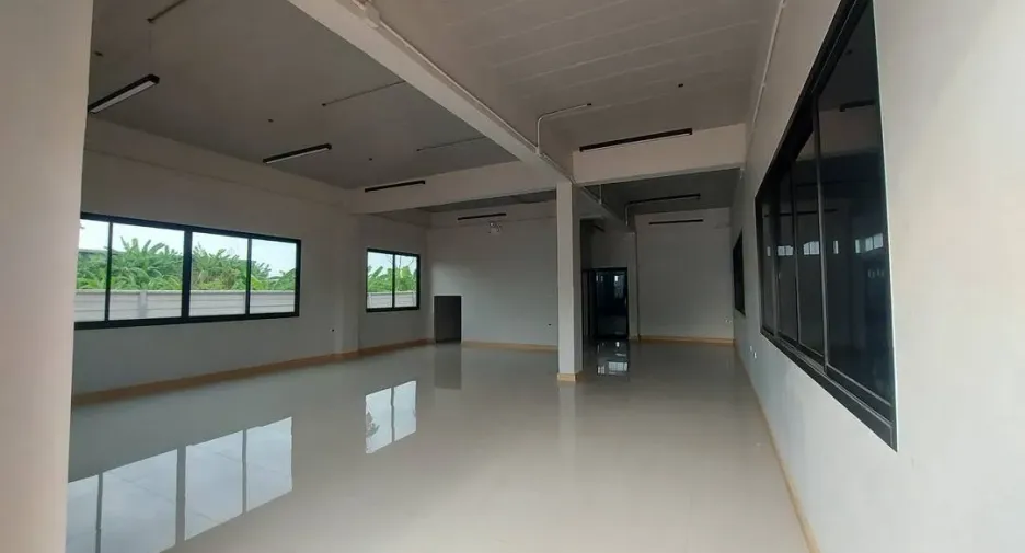 出租 仓库 在 Krathum Baen, Samut Sakhon