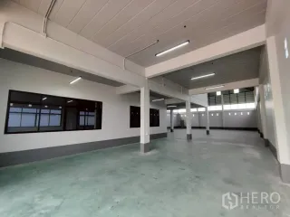 出租 仓库 在 Krathum Baen, Samut Sakhon
