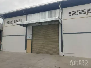 出租 仓库 在 Suan Luang, 曼谷