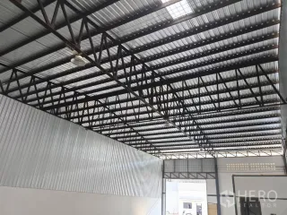 出租 仓库 在 Suan Luang, 曼谷