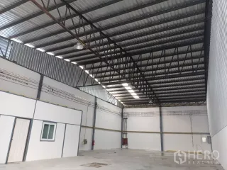 出租 仓库 在 Suan Luang, 曼谷