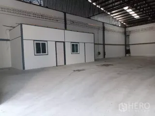 出租 仓库 在 Suan Luang, 曼谷