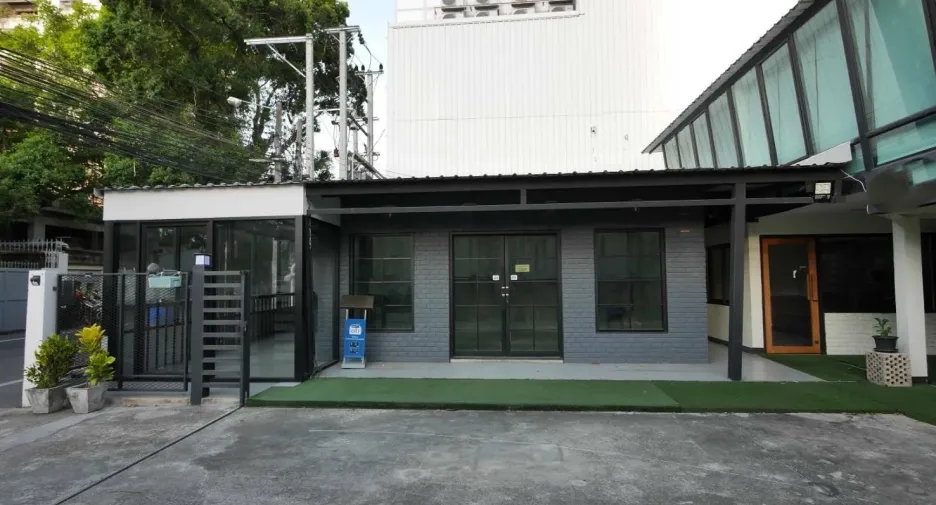Gewerbefläche zur Miete in Watthana, Bangkok