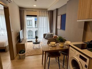 For rent 1 bed condo in Thalang, Phuket