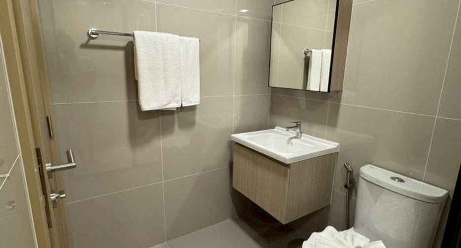 For rent 1 bed condo in Thalang, Phuket