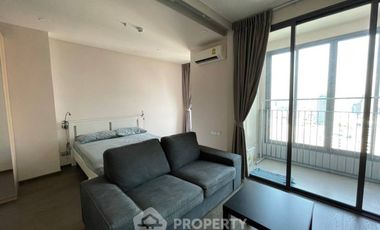 For rent 1 bed condo in Pathum Wan, Bangkok