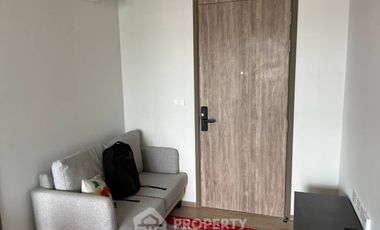 For rent and for sale 1 bed condo in Bang Kapi, Bangkok