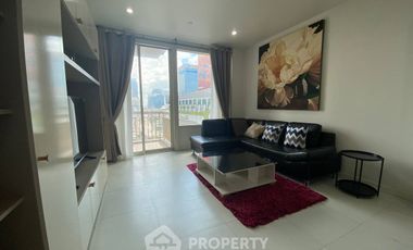Condo en alquiler de 1 habitaciones en Pathum Wan, Bangkok