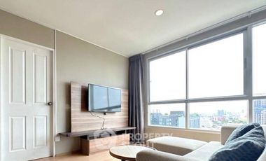 For sale 3 bedrooms condo in Watthana, Bangkok