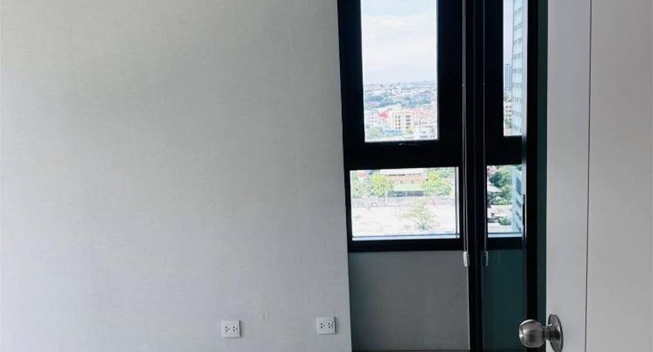 Wohnung zum Kauf mit 2 Zimmer in Bang Phlat, Bangkok