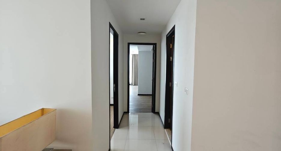Wohnung zur Miete mit 2 Zimmer in Sathon, Bangkok