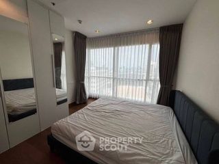 Condo en alquiler de 3 habitaciones en Pathum Wan, Bangkok