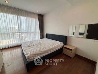Condo en alquiler de 3 habitaciones en Pathum Wan, Bangkok