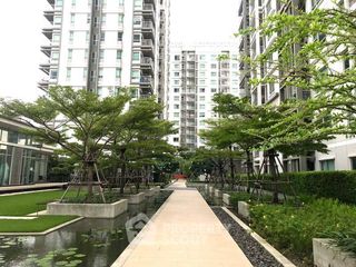 Wohnung zur Miete mit 2 Zimmer in Chatuchak, Bangkok