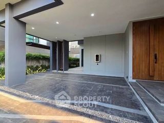 For rent 4 bedrooms house in Suan Luang, Bangkok