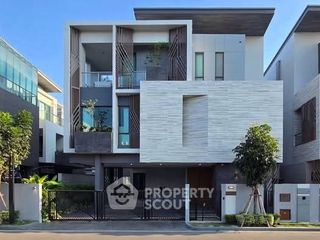 For rent 4 bedrooms house in Suan Luang, Bangkok