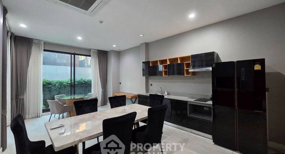 Haus zur Miete mit 4 Zimmer in Suan Luang, Bangkok