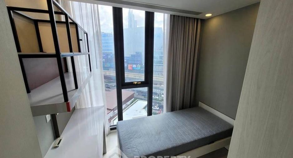 Wohnung zur Miete mit 2 Zimmer in Chatuchak, Bangkok
