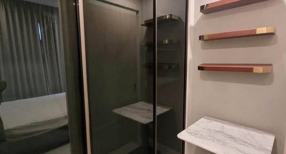 Wohnung zur Miete mit 2 Zimmer in Chatuchak, Bangkok