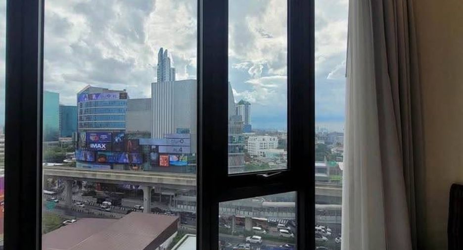 Wohnung zur Miete mit 2 Zimmer in Chatuchak, Bangkok