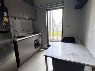 Wohnung zum Kauf mit 1 Zimmer in Huai Khwang, Bangkok