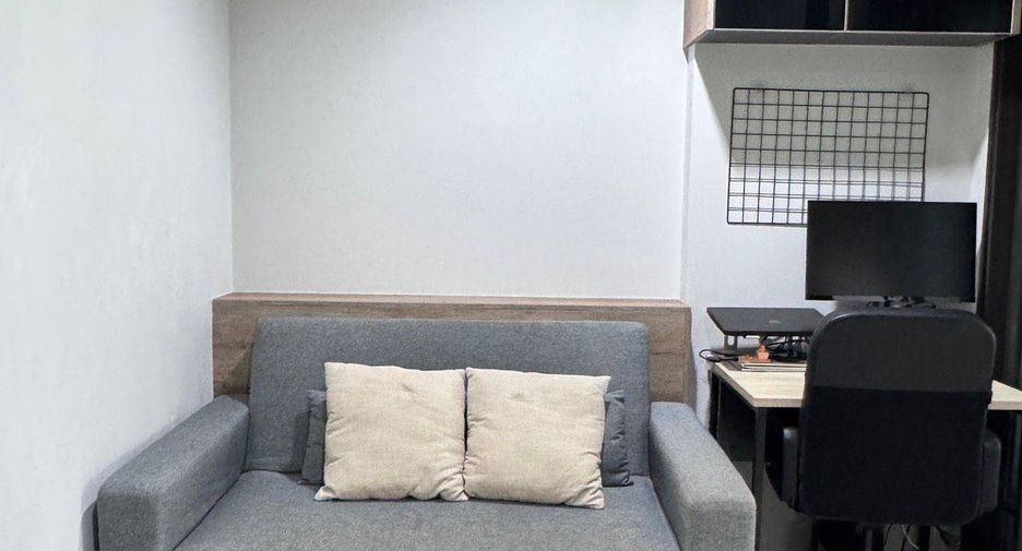 For sale 1 bed condo in Huai Khwang, Bangkok