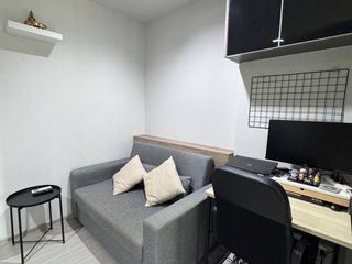 Wohnung zum Kauf mit 1 Zimmer in Huai Khwang, Bangkok