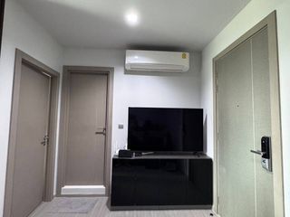 Wohnung zum Kauf mit 1 Zimmer in Huai Khwang, Bangkok