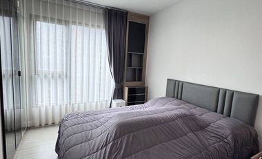 For sale 1 bed condo in Huai Khwang, Bangkok