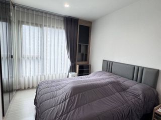 Wohnung zum Kauf mit 1 Zimmer in Huai Khwang, Bangkok