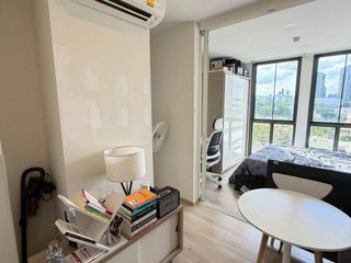 À vendre 1 chambre condo à Phra Khanong, Bangkok