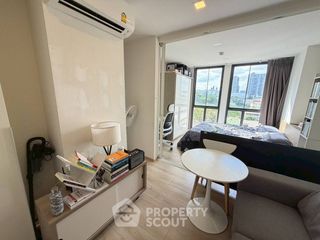 À vendre 1 chambre condo à Phra Khanong, Bangkok