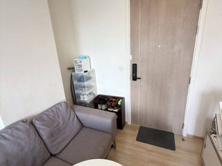 À vendre 1 chambre condo à Phra Khanong, Bangkok