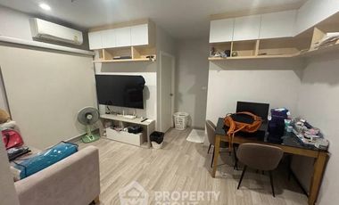 À vendre 2 chambres condo à Suan Luang, Bangkok