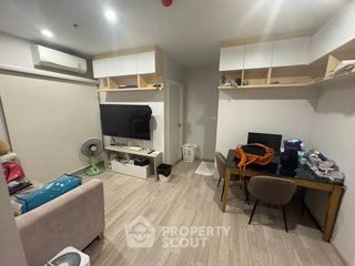 Condo en venta de 2 habitaciones en Suan Luang, Bangkok