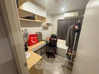 Condo en venta de 2 habitaciones en Suan Luang, Bangkok