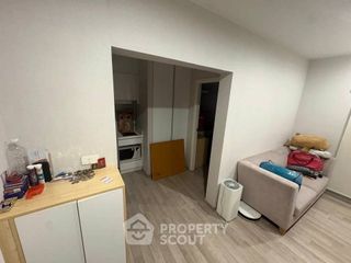 Condo en venta de 2 habitaciones en Suan Luang, Bangkok