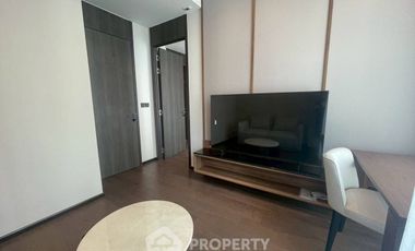 Wohnung zur Miete mit 1 Zimmer in Watthana, Bangkok