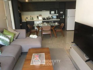 For sale 2 bedrooms condo in Watthana, Bangkok
