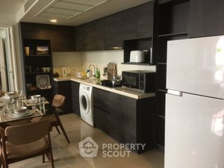 For sale 2 bedrooms condo in Watthana, Bangkok