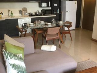 For sale 2 bedrooms condo in Watthana, Bangkok