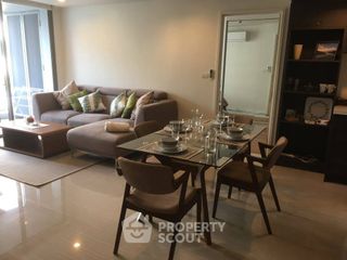 For sale 2 bedrooms condo in Watthana, Bangkok
