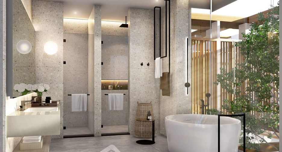For sale 5 ベッドルーム villa in Phaya Thai, Bangkok