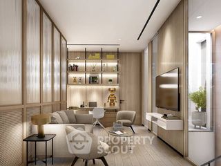 For sale 5 ベッドルーム villa in Phaya Thai, Bangkok