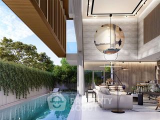 For sale 5 ベッドルーム villa in Phaya Thai, Bangkok