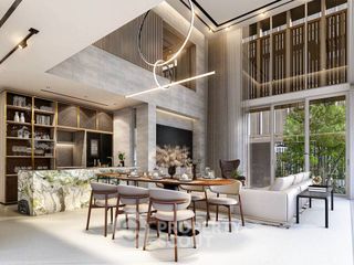For sale 5 ベッドルーム villa in Phaya Thai, Bangkok