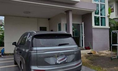 Haus zum Kauf mit 3 Zimmer in Nong Khaem, Bangkok