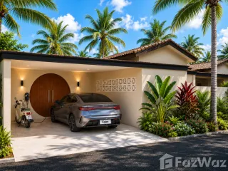 For sale 2 bedrooms villa in Ko Samui, Surat Thani