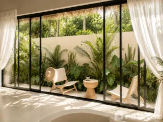 For sale 2 bedrooms villa in Ko Samui, Surat Thani