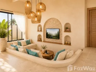 For sale 2 bedrooms villa in Ko Samui, Surat Thani